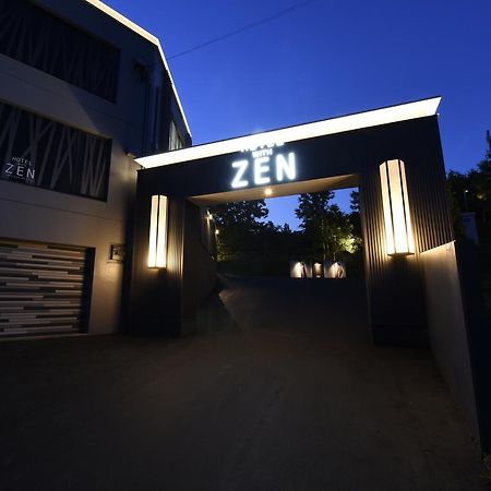 Hotel Zen Hakodate (Adults Only) Ngoại thất bức ảnh