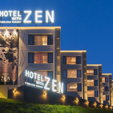 Hotel Zen Hakodate (Adults Only) Ngoại thất bức ảnh