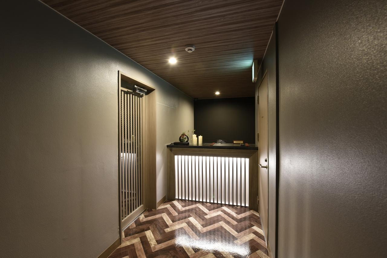 Hotel Zen Hakodate (Adults Only) Ngoại thất bức ảnh