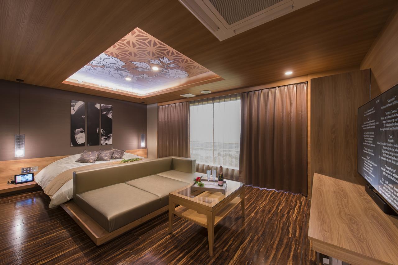 Hotel Zen Hakodate (Adults Only) Ngoại thất bức ảnh