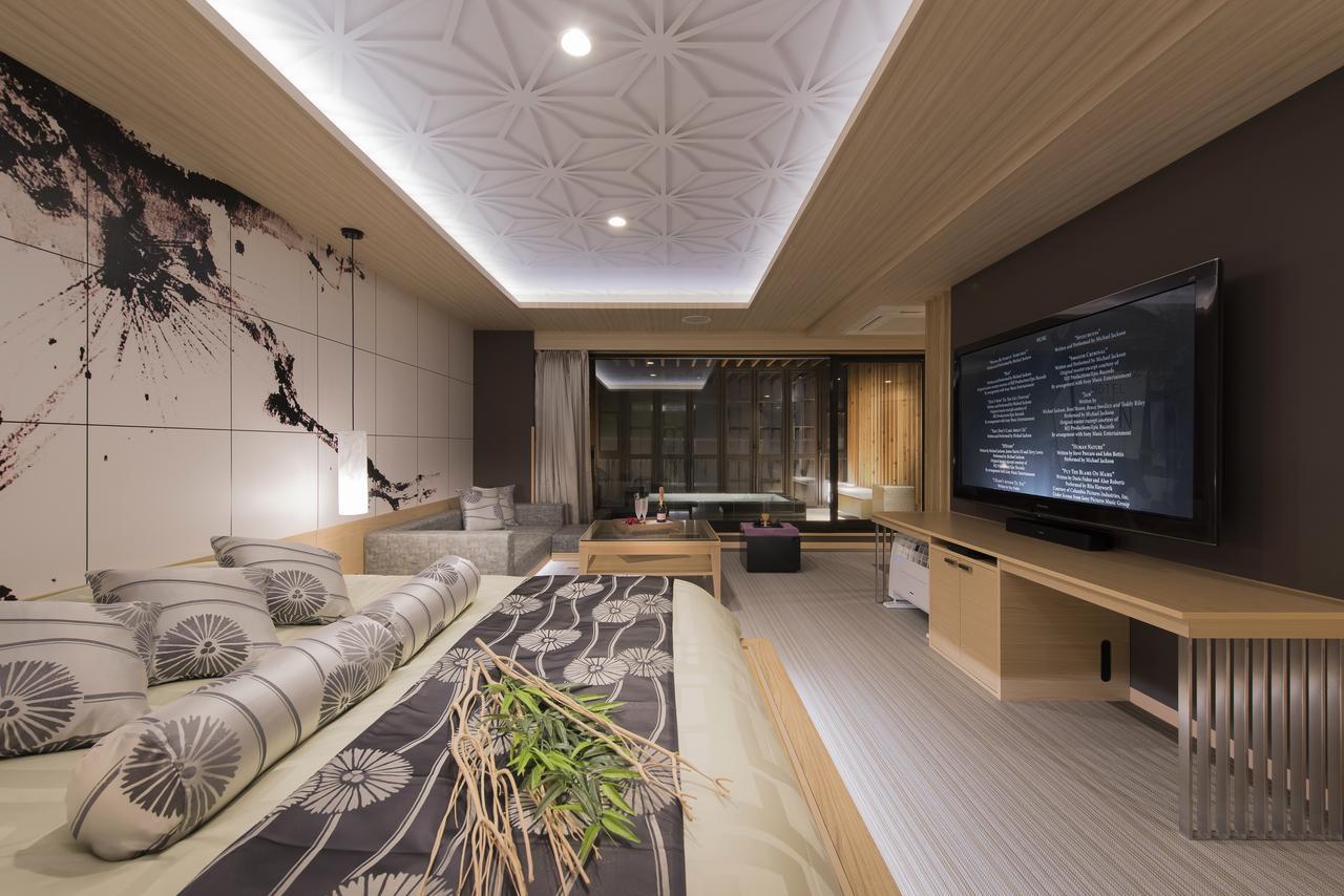 Hotel Zen Hakodate (Adults Only) Ngoại thất bức ảnh