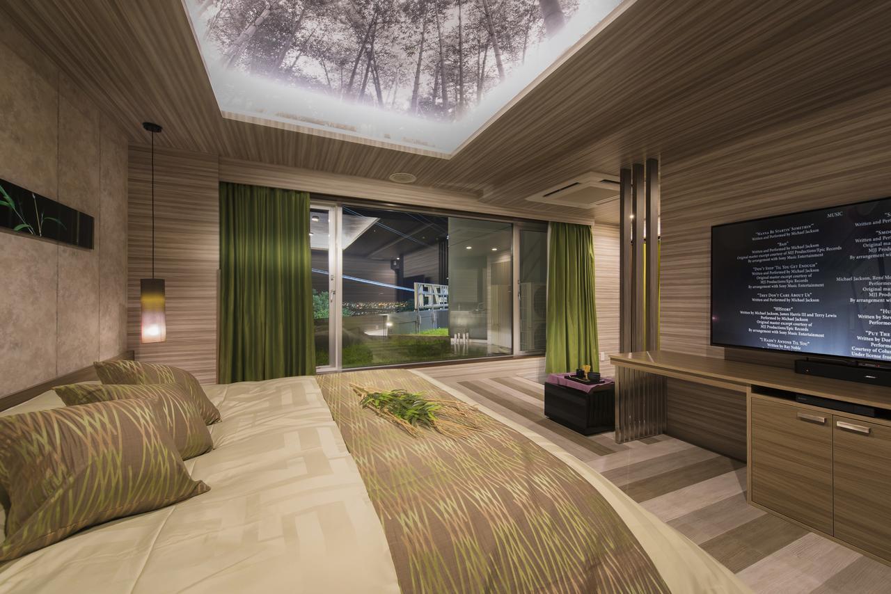 Hotel Zen Hakodate (Adults Only) Ngoại thất bức ảnh