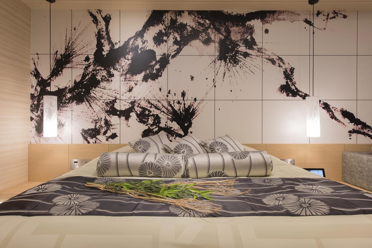 Hotel Zen Hakodate (Adults Only) Ngoại thất bức ảnh