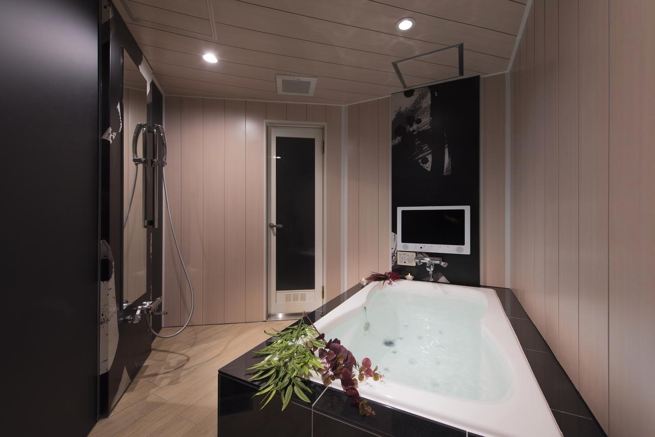 Hotel Zen Hakodate (Adults Only) Ngoại thất bức ảnh