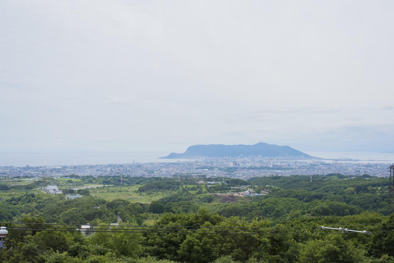 Hotel Zen Hakodate (Adults Only) Ngoại thất bức ảnh