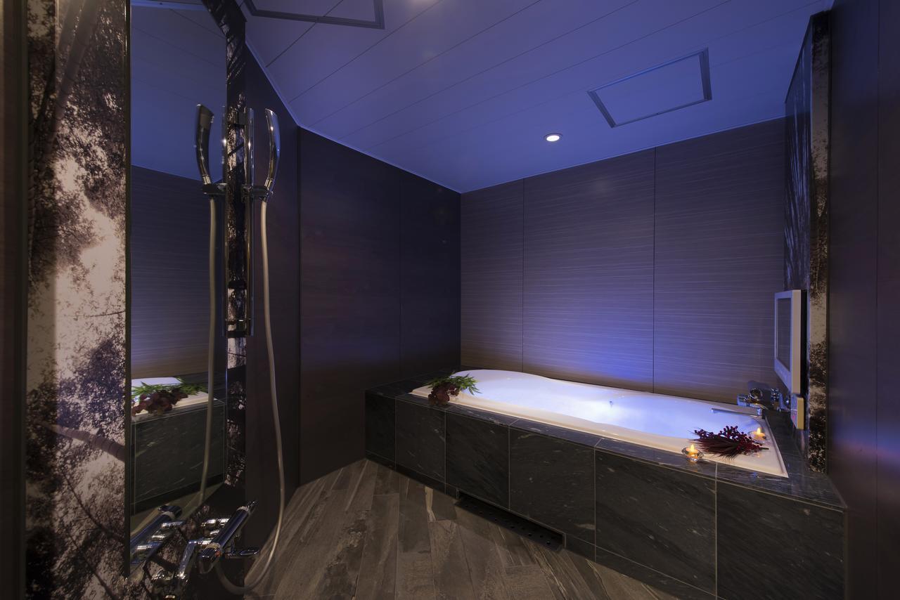 Hotel Zen Hakodate (Adults Only) Ngoại thất bức ảnh