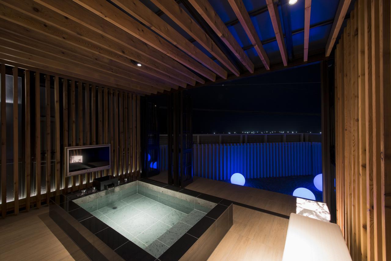 Hotel Zen Hakodate (Adults Only) Ngoại thất bức ảnh